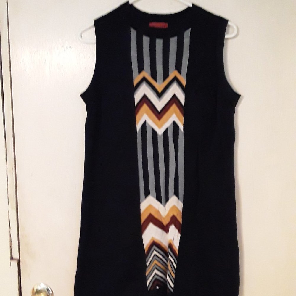 Missoni Top from Target